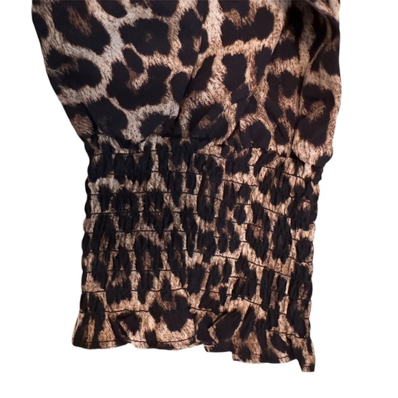 NWT!!! MICHAEL KORS Plus Size Nubian Julia Dress - Picture 5 of 6